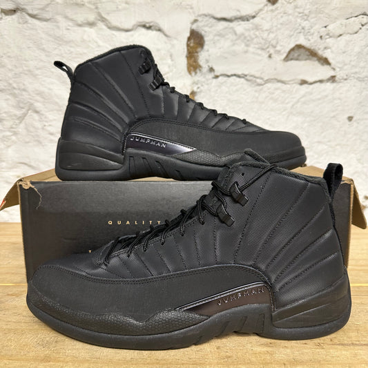 Air Jordan 12 Winterized Sz 13