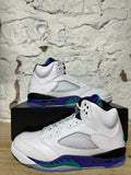 Air Jordan 5 Grape Sz 13 DS