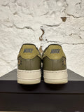 Nike Air Force 1 Low Turtle Sz 10