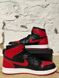 Air Jordan 1 Bred (2013) Sz 12