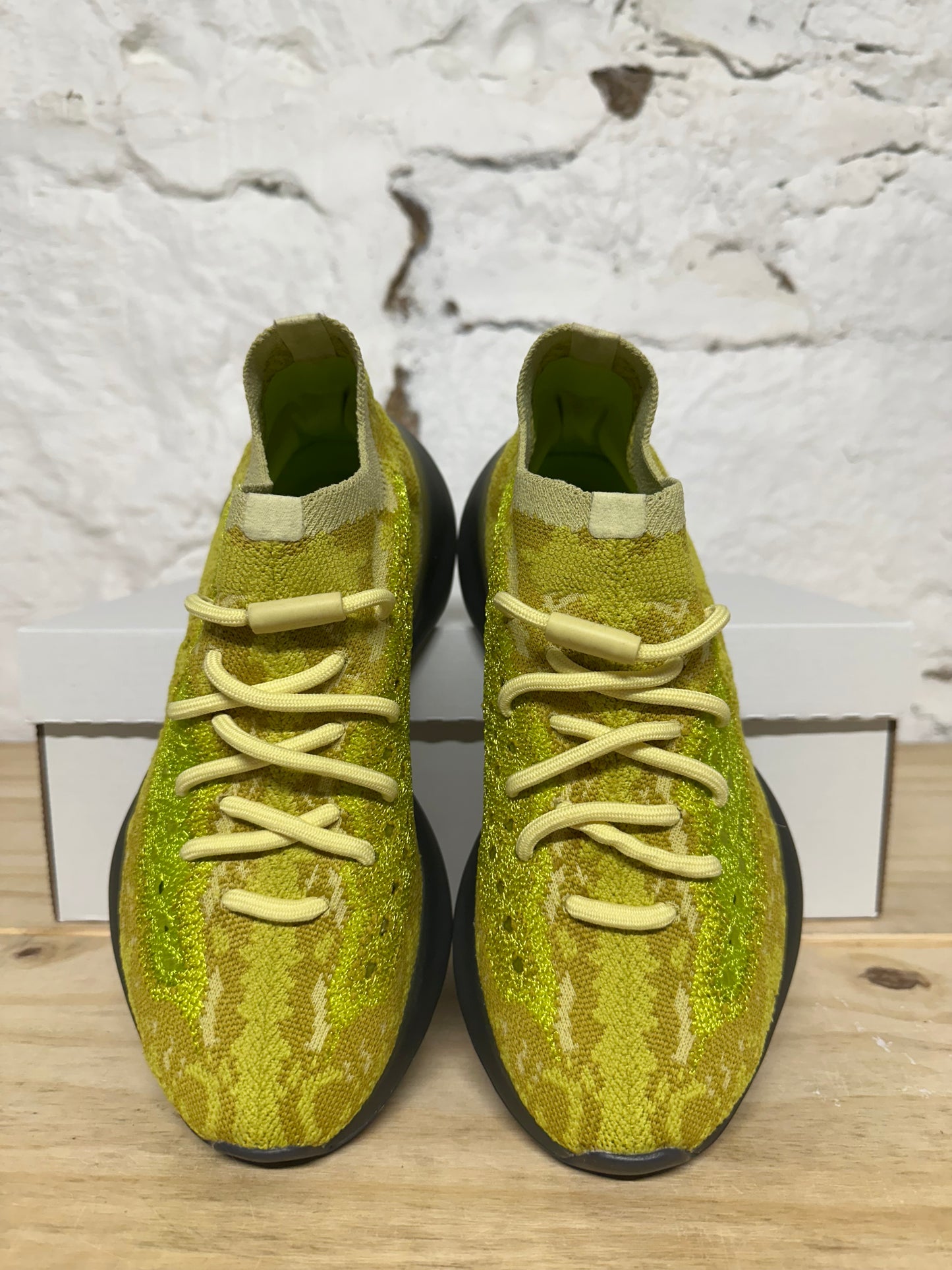 Yeezy 380 Hylte Sz 5