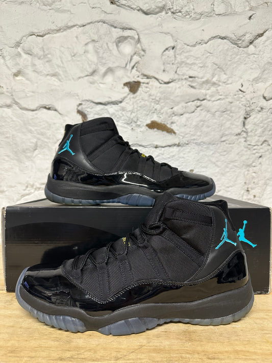Air Jordan 11 Gamma (2013) Sz 14