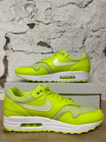 Nike Air Max 1 PRM Volt Sz 11