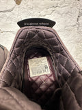Air Jordan 4 A Ma Maniere Violet Sz 13