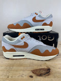 Nike Air Max 1 Patta Waves Monarch Sz 10.5 DS