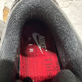 Air Jordan 3 Levi's Black Sz 9