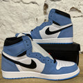 Air Jordan 1 High University Blue Sz 11 DS