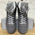 Air Jordan 5 Wolf Grey Sz 13 DS