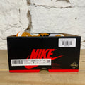 Air Jordan 1 High Gore-Tex Light Curry Sz 8