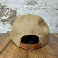 Louis Vuitton Tan Monogram Hat