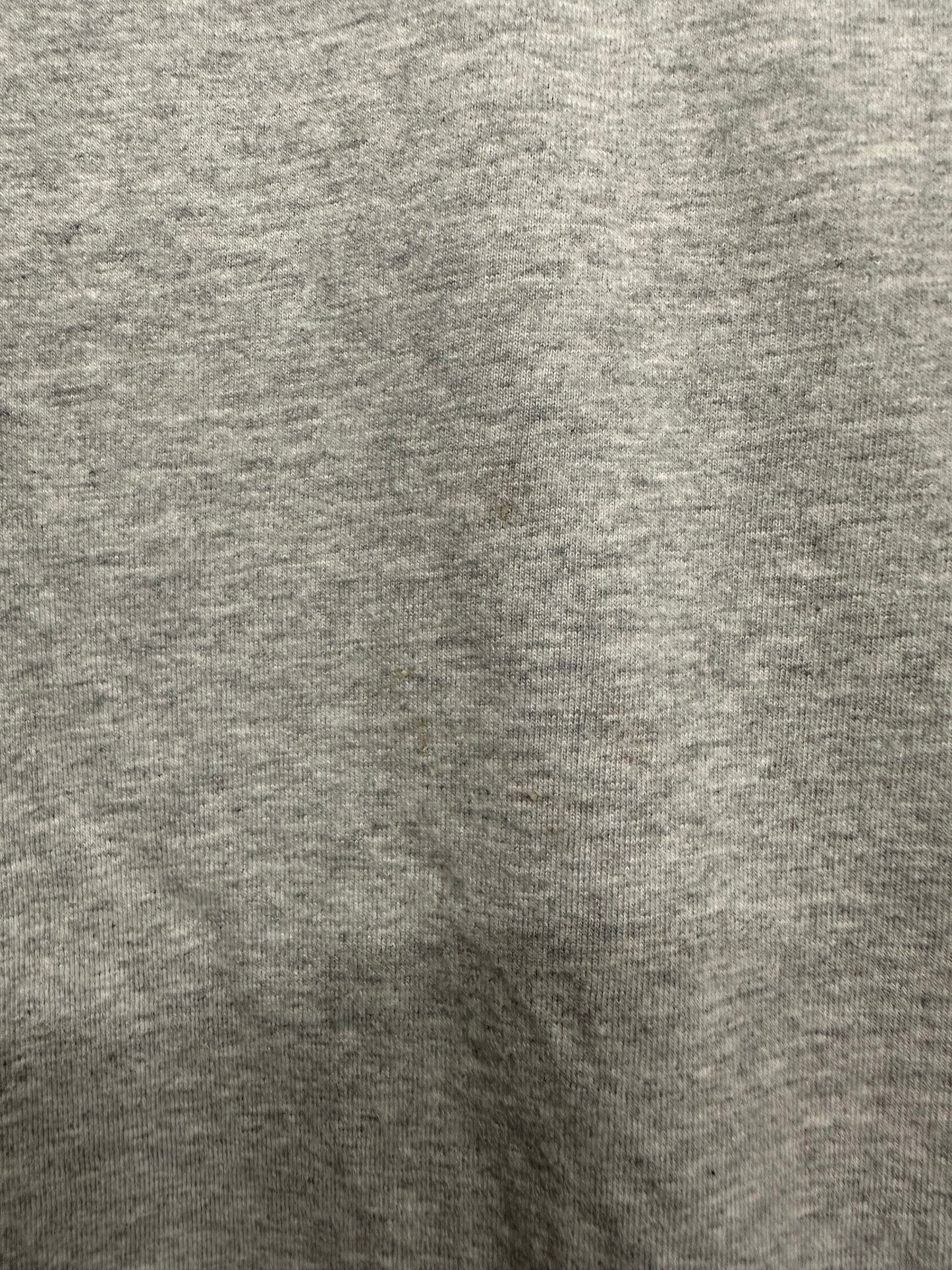 Fear of God Essentials Grey T-Shirt Sz S