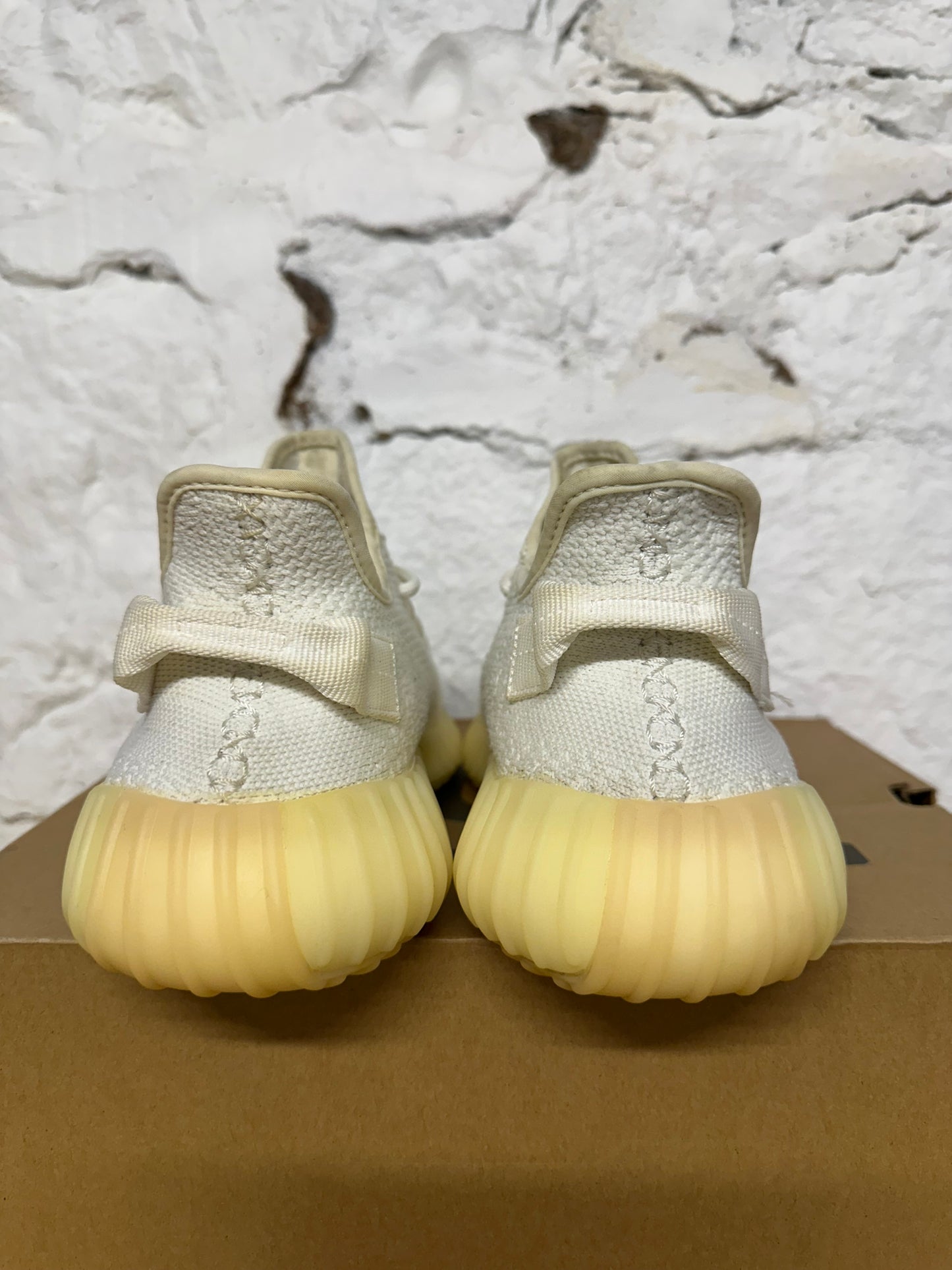 Yeezy 350 Cream Sz 11