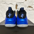 Nike Air Foamposite One International Blue Sz 13