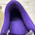 Nike Dunk Low Union Court Purple Sz 9.5