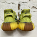 Yeezy 350 V2 Semi Frozen Yellow Sz 10.5