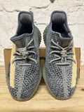 Yeezy 350 V2 Ash Blue Sz 8.5