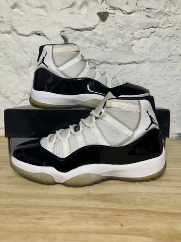 Air Jordan 11 High Concord (2018) Sz 12