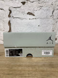 Air Jordan 4 Seafoam Sz 7.5 (9W) DS