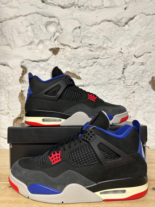 Air Jordan 4 Rare Air (Gold Lettering) Sz 12 DS
