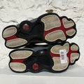 Air Jordan 13 Red Flint Sz 8.5