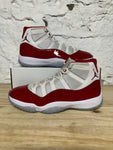 Air Jordan 11 High Cherry Sz 13
