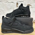 Air Jordan 4 Black Cat (2025) Sz 11