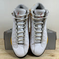 Air Jordan 13 Del Sol Sz 10