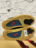 Air Jordan 4 Union Off Noir Sz 9
