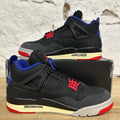 Air Jordan 4 Rare Air Sz 8