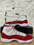 Air Jordan 11 Cherry Sz 9.5