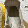 Yeezy 350 V2 Natural Sz 13