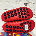 Nike Mind 001 Slide University Red Sz 14 DS