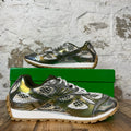 Bottega Veneta Mud Orbit Sneaker Sz 11 (44)