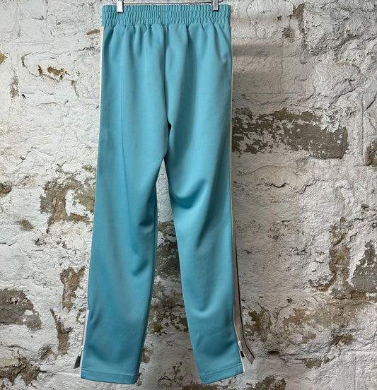 Palm Angels Tiffany Blue Track Pants Sz M