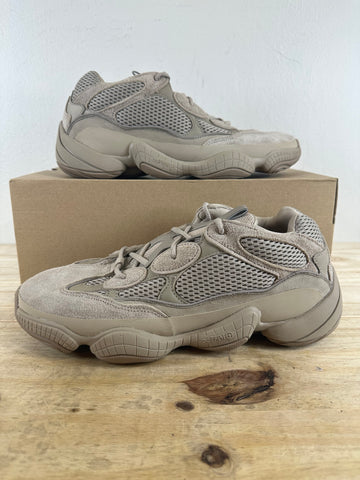 Yeezy 500 Taupe Light Sz 12