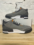 Air Jordan 3 Cool Grey Sz 9.5