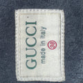Gucci Rhyton Multicolor White Sneaker Sz 6 (38)