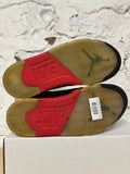 Air Jordan 5 Top 3 Sz 10.5