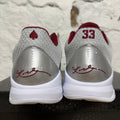 Nike Kobe 5 Protro Lower Merion Aces Away Sz 10.5