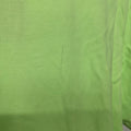 Casablanca Green Innocense Triangle T-Shirt Sz M