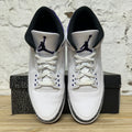 Air Jordan 3 Dark Iris Sz 13