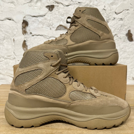 Yeezy Desert Boot Rock Sz 14