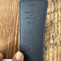 Louis Vuitton Graphite Monogram Belt Sz (95/38)