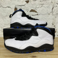 Air Jordan 10 Orlando Sz 14