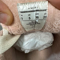 Amiri MA-1 Pink White Cream Sneaker Sz 6 (38)