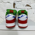 Nike Dunk Low Sandy Bodecker Sz 8.5