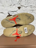 Air Jordan 6 Travis Scott British Khaki Sz 10 DS