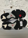 Air Jordan 14 Black Toe Sz 11
