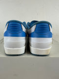 Air Jordan 2 Low UNC Sz 10