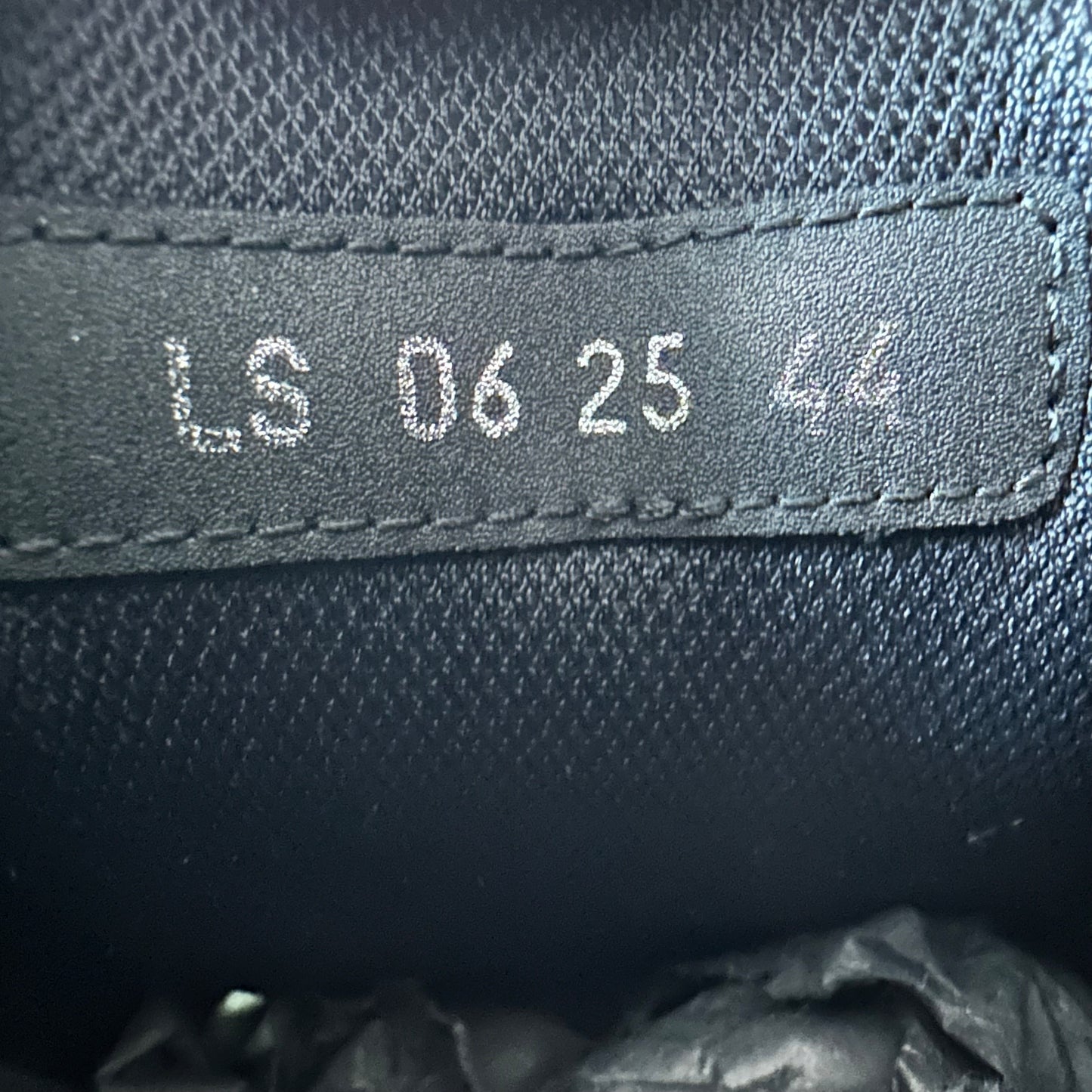 Dior B30 Blue Grey White Sneaker Sz 11 (44)